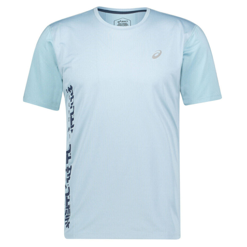 Tee-shirt Asics SMSB RUN