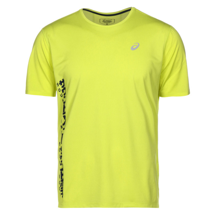 Tee-shirt Asics SMSB RUN