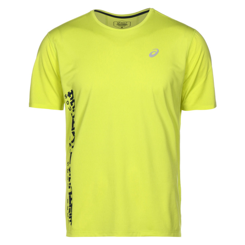 Tee-shirt Asics SMSB RUN