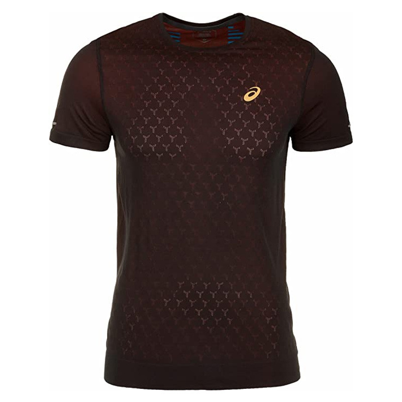 Tee-shirt Asics GEL COOL SS TOP