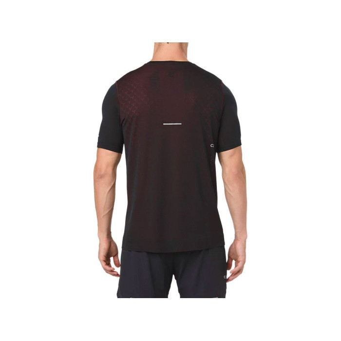 Tee-shirt Asics GEL COOL SS TOP
