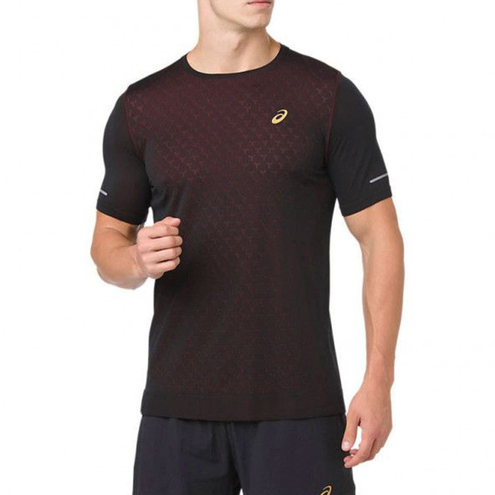Tee-shirt Asics GEL COOL SS TOP