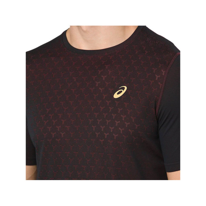 Tee-shirt Asics GEL COOL SS TOP