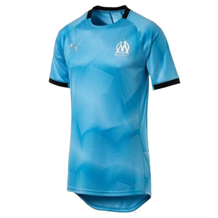 Tee-shirt Puma OM GRAPHIC...