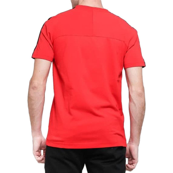 Tee-shirt Puma Scuderia Ferrari T7