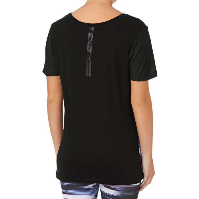 Tee-shirt Puma Blurred