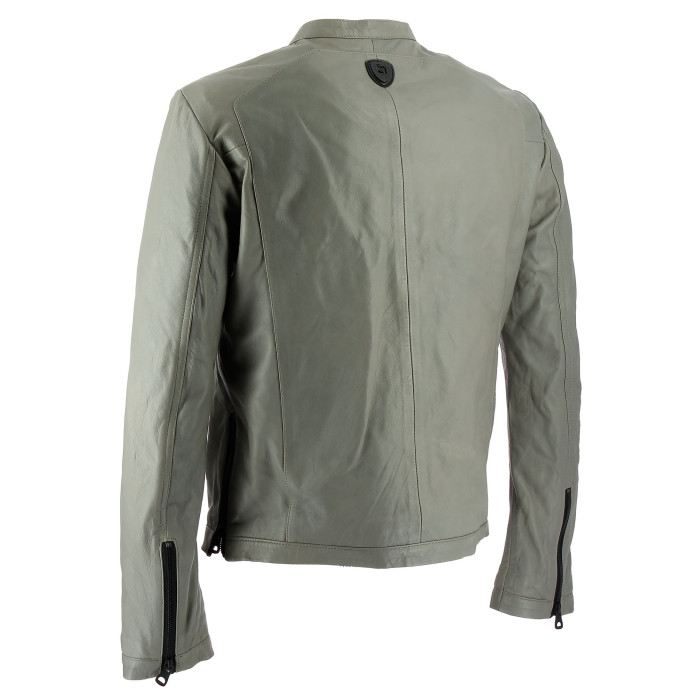 Blouson Redskins Concord Palerm (Gris)