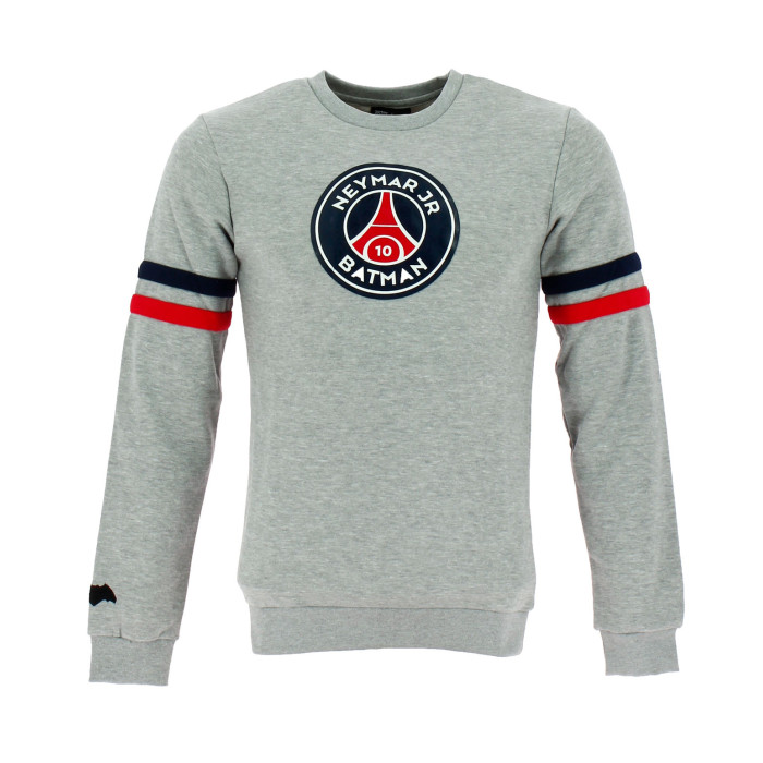  Sweat Justice League PSG RC NEYMAR BATMAN Junior
