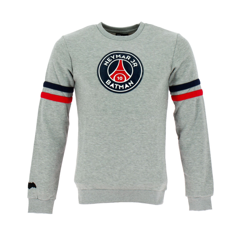 Sweat Justice League PSG RC NEYMAR BATMAN Junior Sweat Justice League PSG RC NEYMAR BATMAN Junior