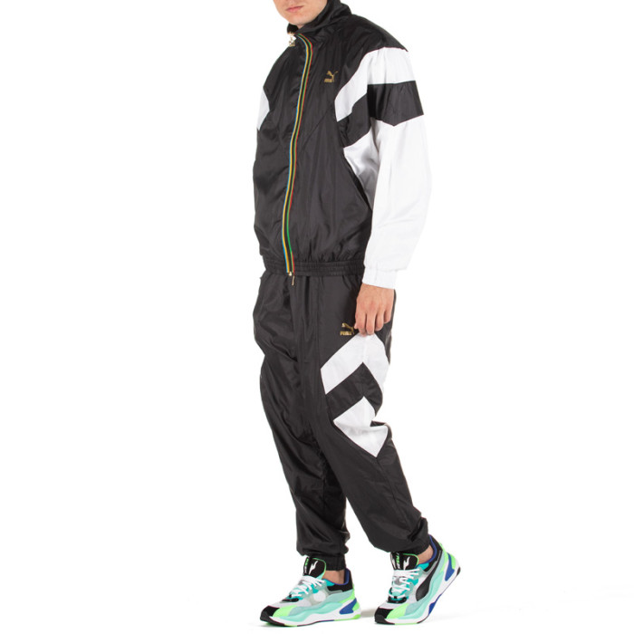 Veste de survêtement Puma THE UNITY COLLECTION