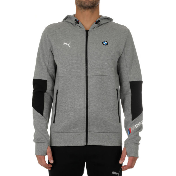 Sweat à capuche Puma BMW MOTORSPORT