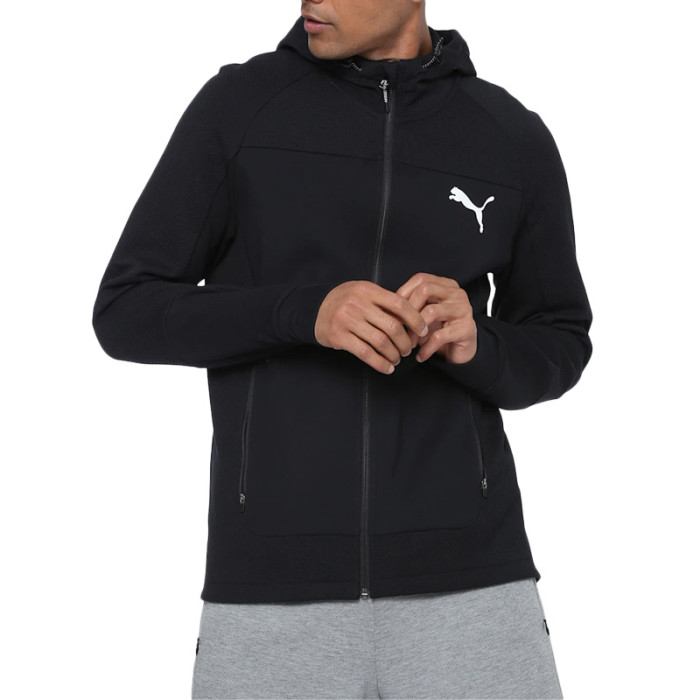 Veste de survêtement Puma FD EVOSTRIPE