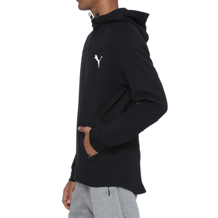 Veste de survêtement Puma FD EVOSTRIPE