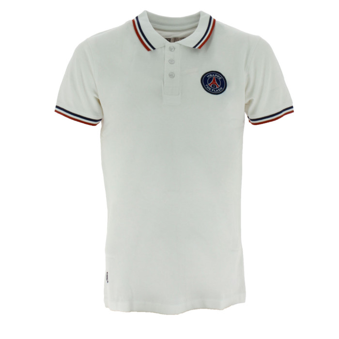  Polo Justice League PSG DCTEAM MBAPPE FLASH