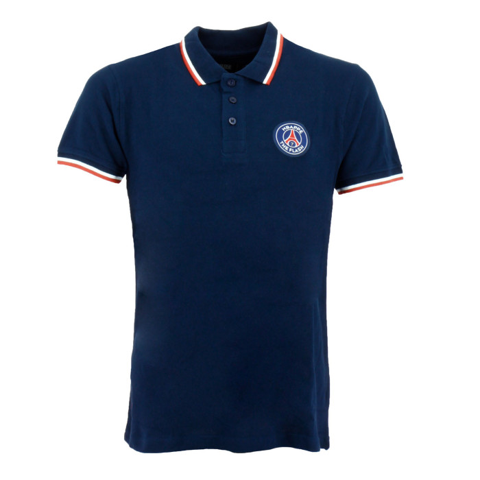  Polo Justice League PSG DCTEAM MBAPPE FLASH
