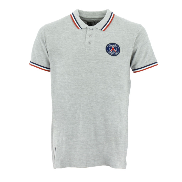  Polo Justice League PSG DCTEAM MBAPPE FLASH