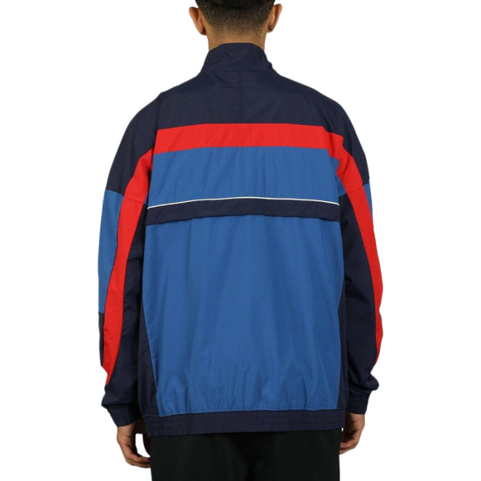 Veste de survêtement Puma  SCUDERIA  FERRARI STREET