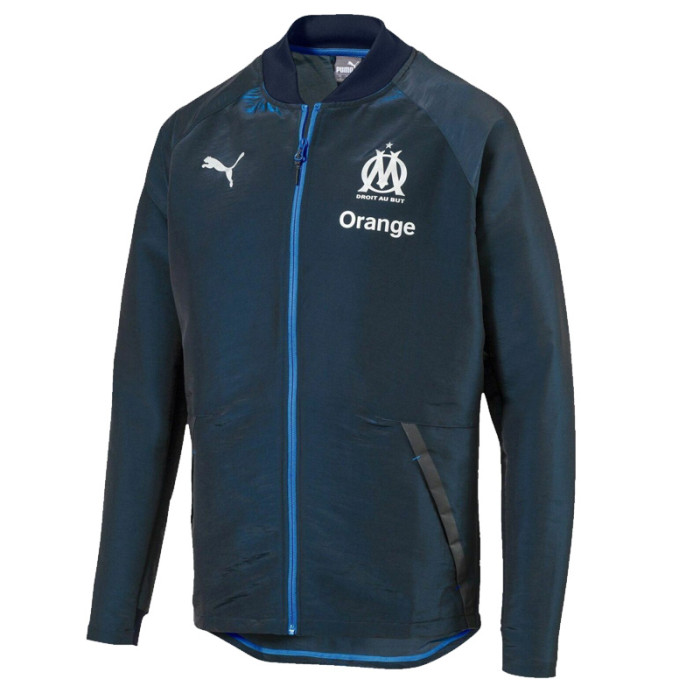 Veste de survêtement Puma...