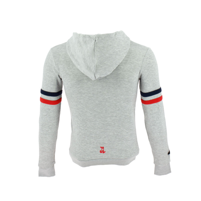  Sweat à capuche Justice League PSG NEYMAR BATMAN Junior