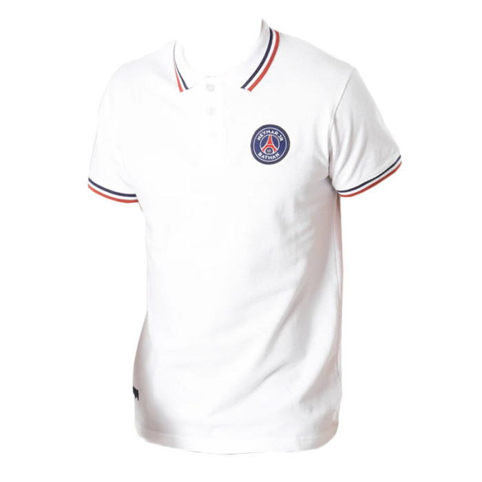  Polo Justice League PSG DCTEAM NEYMAR BATMAN