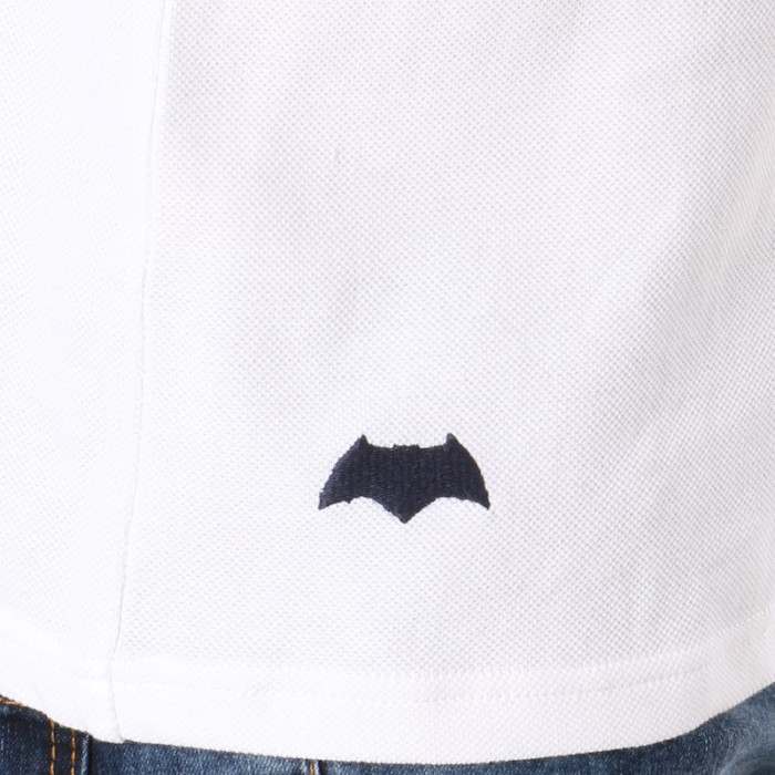  Polo Justice League PSG DCTEAM NEYMAR BATMAN