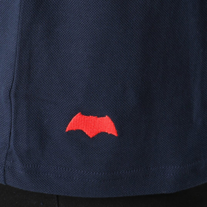  Polo Justice League PSG DCTEAM NEYMAR BATMAN