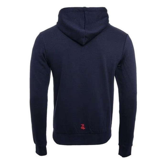  Sweat à capuche Justice League PSG MBAPPE FLASH