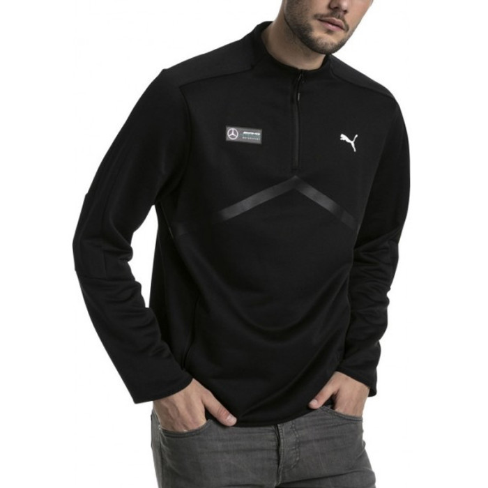 Veste de survêtement Puma Mercedes AMG Petronas T7