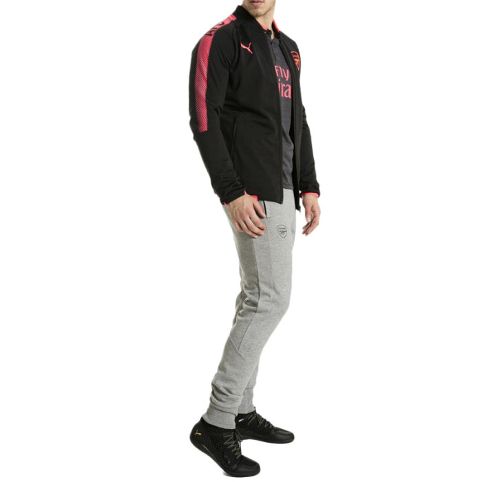 Veste de survêtement Puma Arsenal FC Stadium