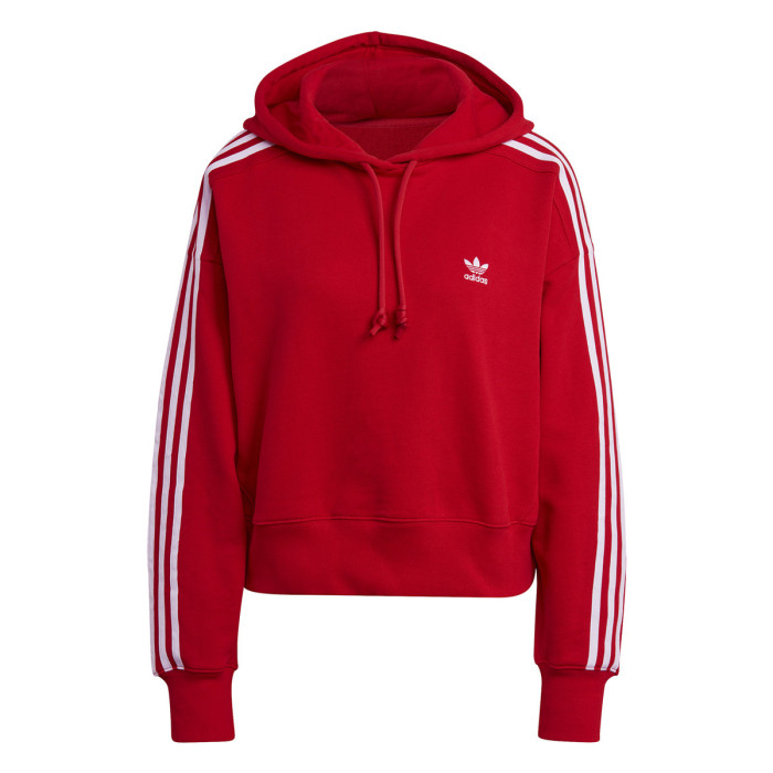 Sweat à capuche adidas...