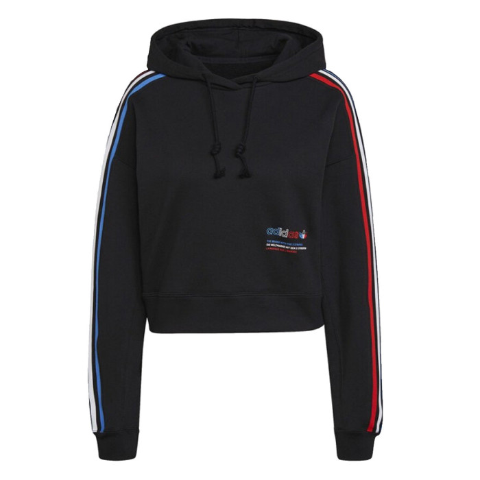 Sweat à capuche adidas...