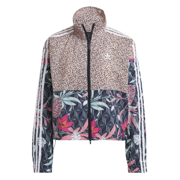 Veste de survêtement adidas...