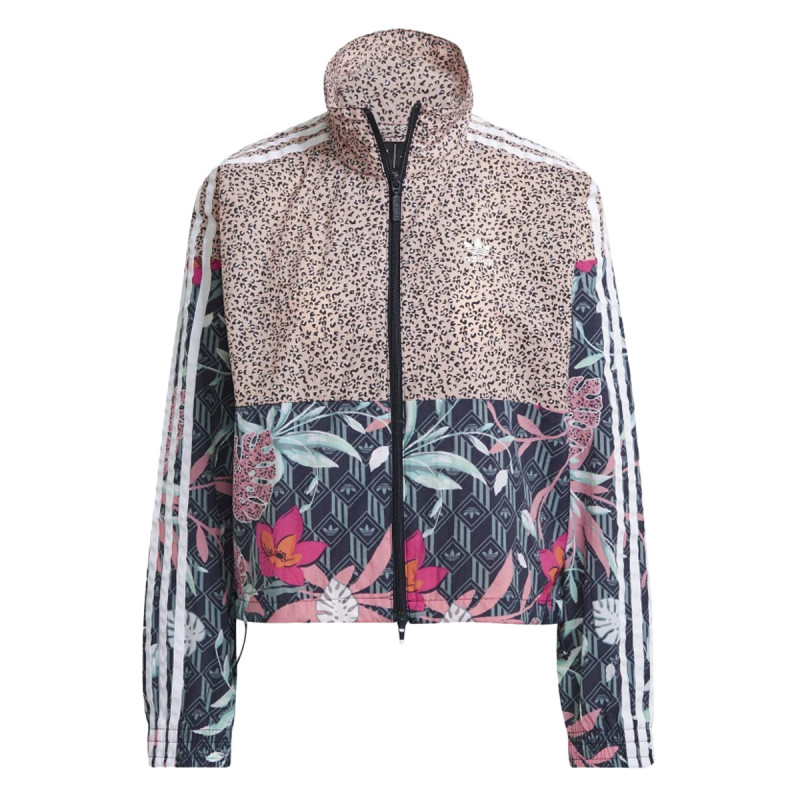 Veste de survêtement adidas Originals HER STUDIO LONDON