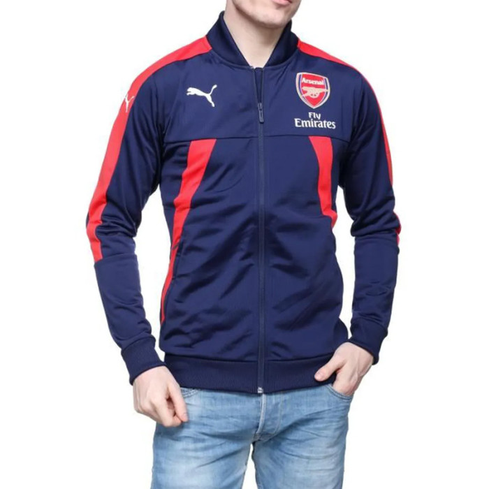 Veste Puma Arsenal FC Stadium 2016/2017 Junior