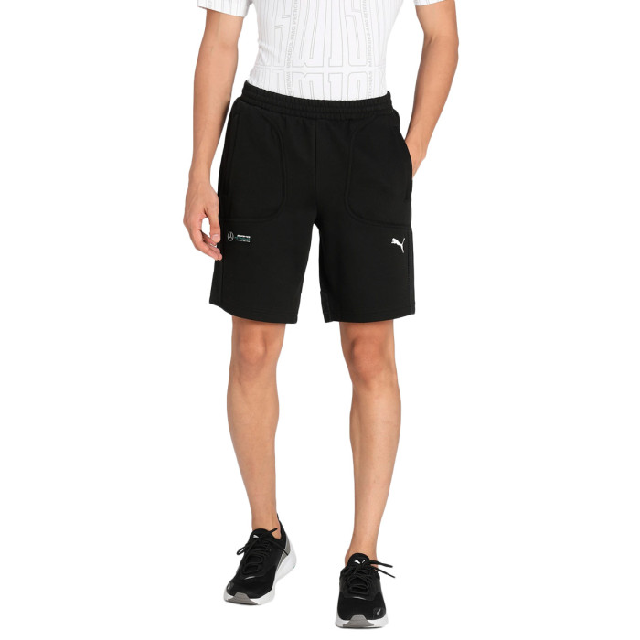 Short Puma MAPF1