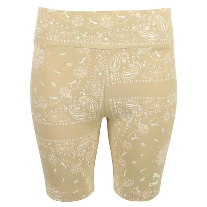 Short Puma PAISLEY SHORT TIGHT