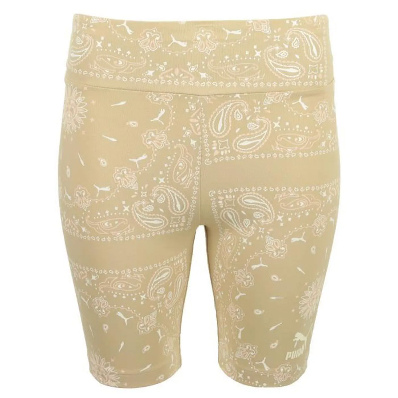 Short Puma PAISLEY SHORT TIGHT