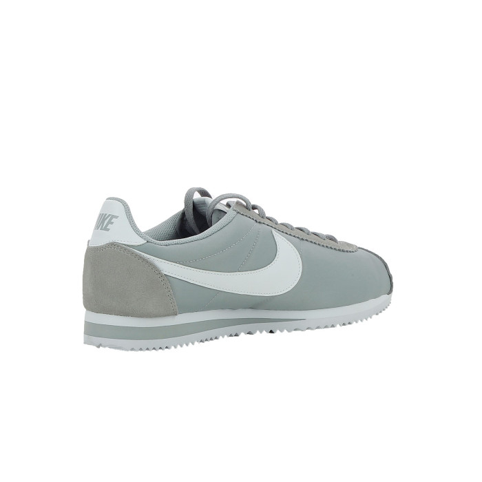 Basket Nike Classic Cortez Nylon - Ref. 807472-010