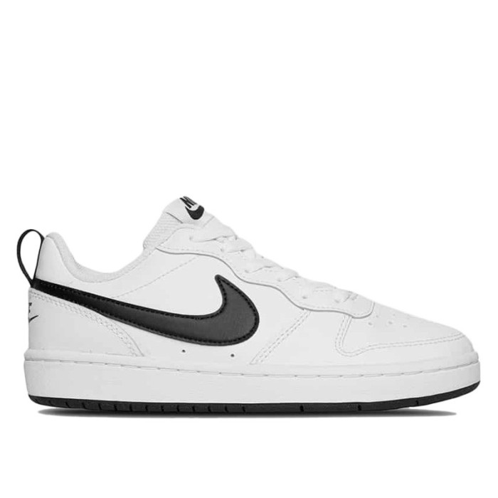 Nike Basket Nike COURT BOROUGH LOW 2 GS Junior