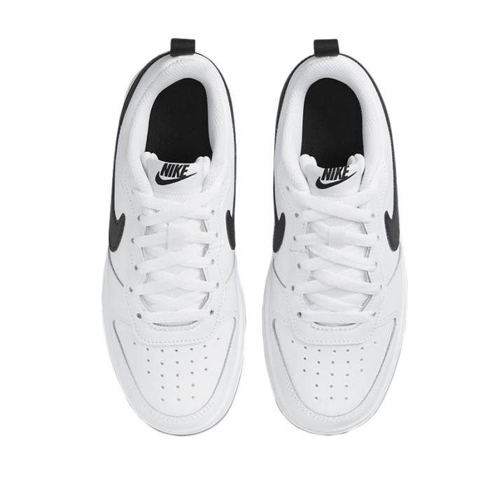 Nike Basket Nike COURT BOROUGH LOW 2 GS Junior