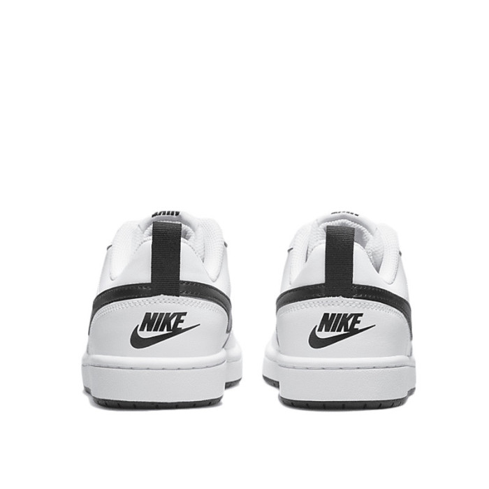 Nike Basket Nike COURT BOROUGH LOW 2 GS Junior