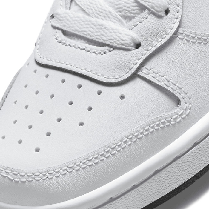 Nike Basket Nike COURT BOROUGH LOW 2 GS Junior