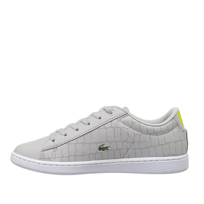 Basket Lacoste Carnaby Evo...