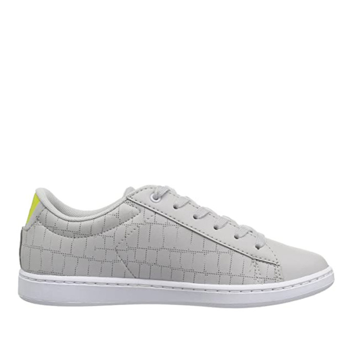 Basket Lacoste Carnaby Evo 118 1 SPC Cadet