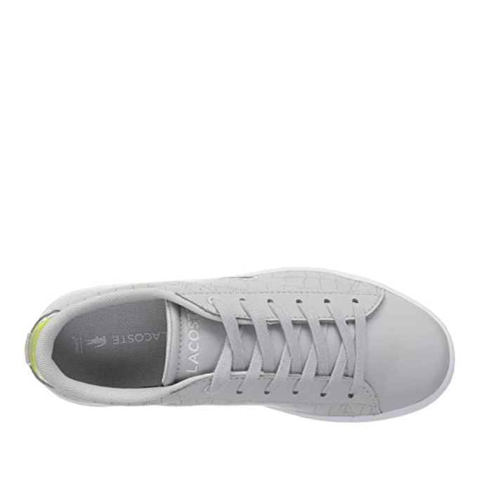 Basket Lacoste Carnaby Evo 118 1 SPC Cadet