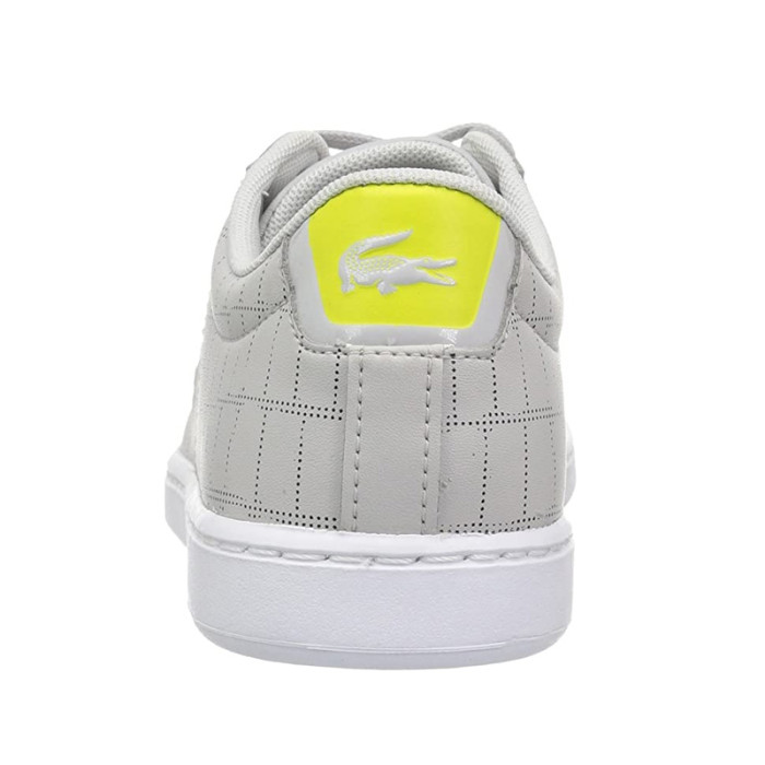 Basket Lacoste Carnaby Evo 118 1 SPC Cadet