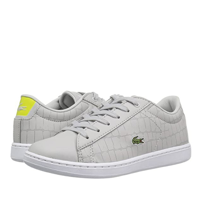 Basket Lacoste Carnaby Evo 118 1 SPC Cadet
