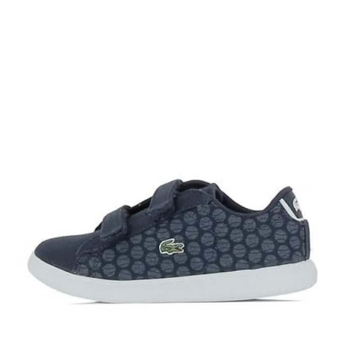 Basket Lacoste Carnaby Evo...