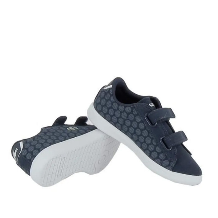 Basket Lacoste Carnaby Evo 317 4 SPI Bébé