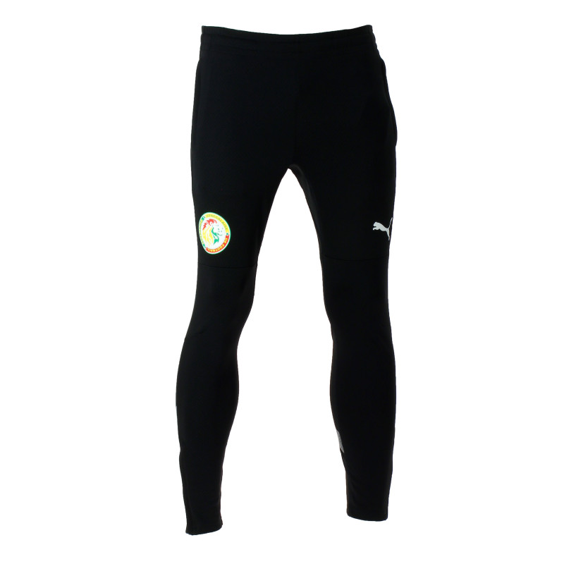 Puma Pantalon de survêtement Le coq sportif SENEGAL 2023 Puma Pantalon de survêtement Le coq sportif SENEGAL 2023